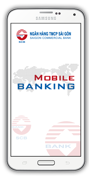 mobile banking