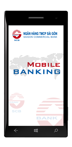 mobile banking